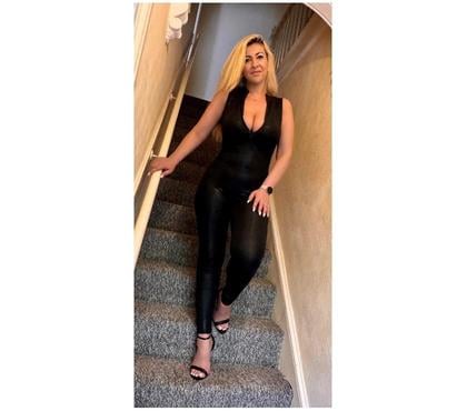Escort Headingley Leeds - Photos for !!! Sasha With A Magic Touch !!!