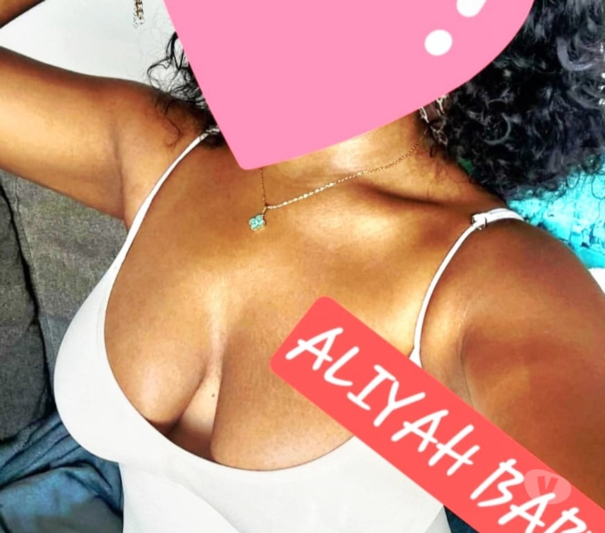 Escorts East London Aldgate East - East London - Photos for Aliyah party Girl Awaiting naughty fun in a discreet place