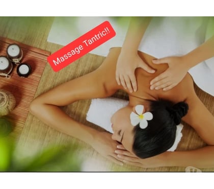 Escorts Hanley Stoke-on-Trent - Photos for TANTRIC & RELAXING MASSAGE!!