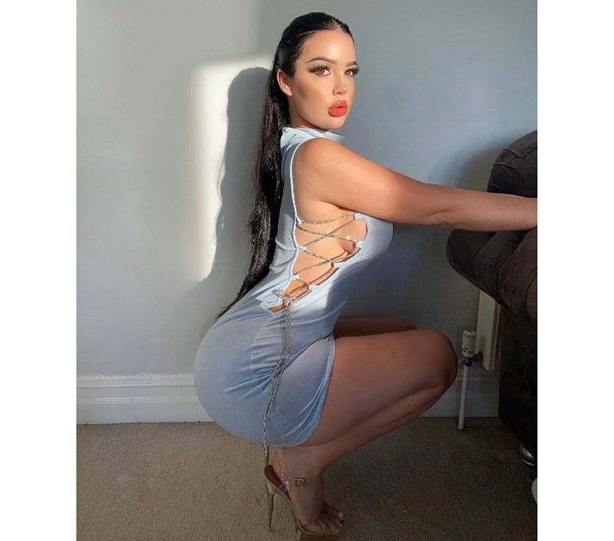 Adult Entertainment Greater Manchester Trafford - Photos for Latina sweet (+44) 07821492297