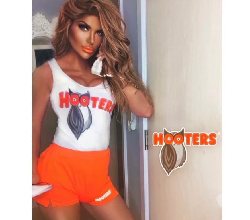 Trans Escorts West Midlands Birmingham - Photos for Morgan 100% White British