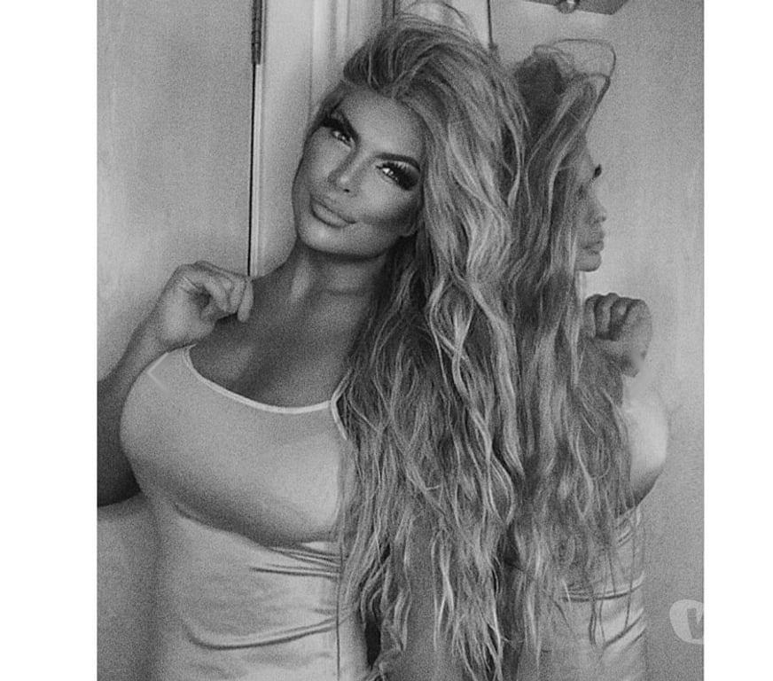 Trans Escorts West Midlands Birmingham - Photos for Morgan 100% White British