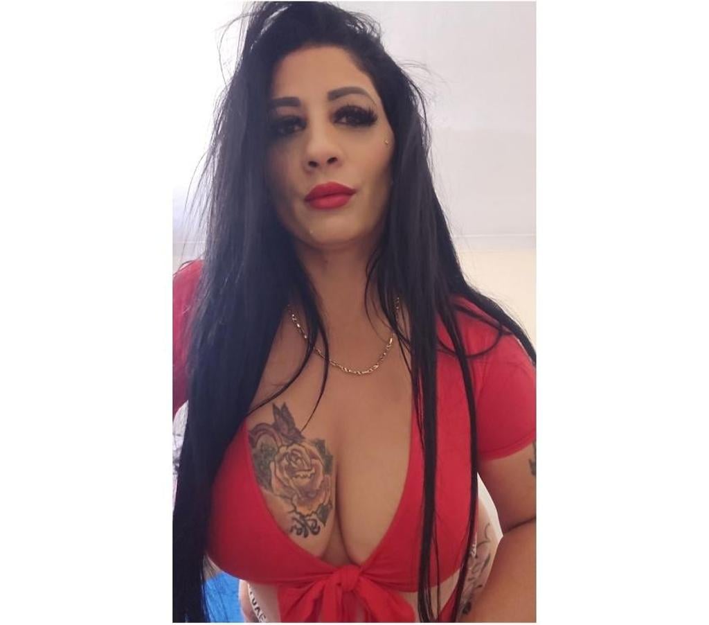 Escorts East London Leyton - East London - Photos for Sexy Naomi here for you