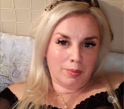 Escorts and Massages Old Town Eastbourne - Photos for APPETIZING&BLONDE❤️Real foto%❤️💋❤️💋