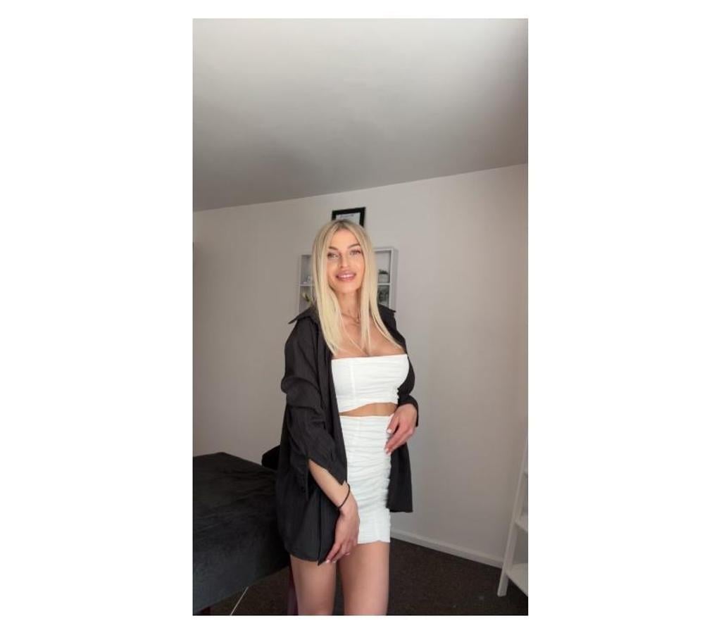Escorts West Yorkshire Leeds - Photos for 🥰 Full body massage by Miaxx💆🏻‍♂️