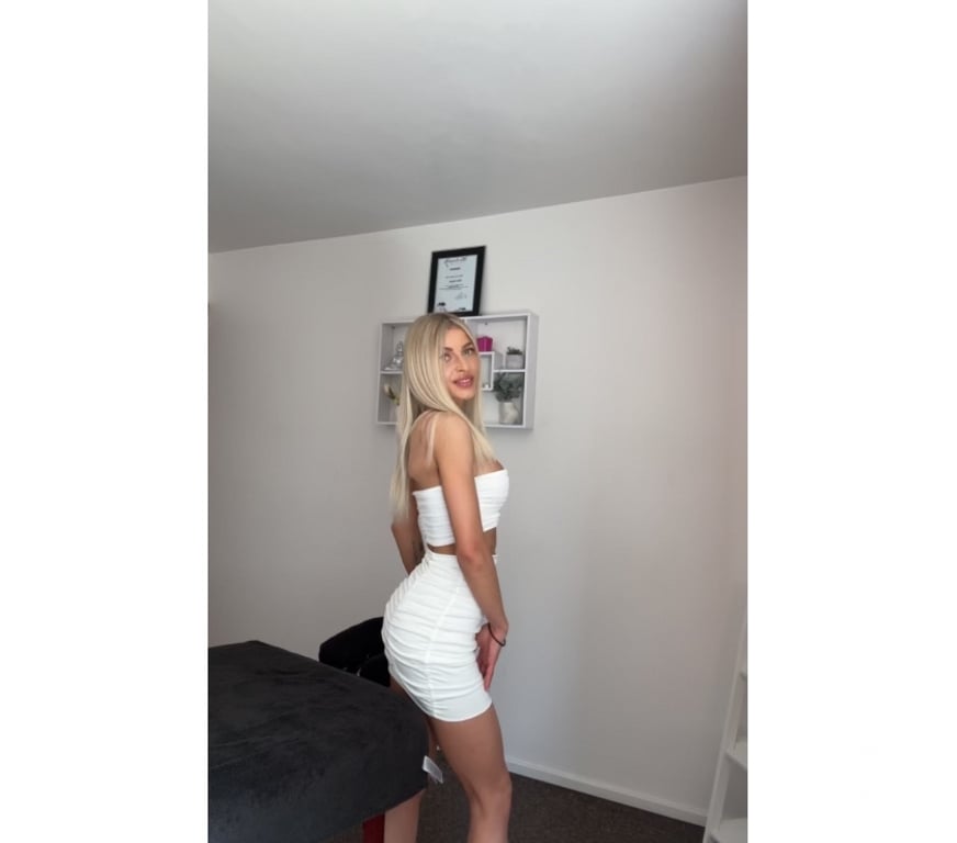Escorts West Yorkshire Leeds - Photos for 🥰 Full body massage by Miaxx💆🏻‍♂️