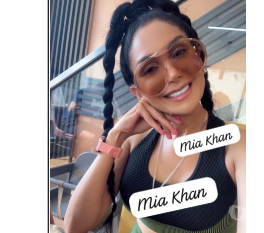 Escorts West Midlands Birmingham - Photos for MIA KHAN Birmingham IN CALLS 07395641919