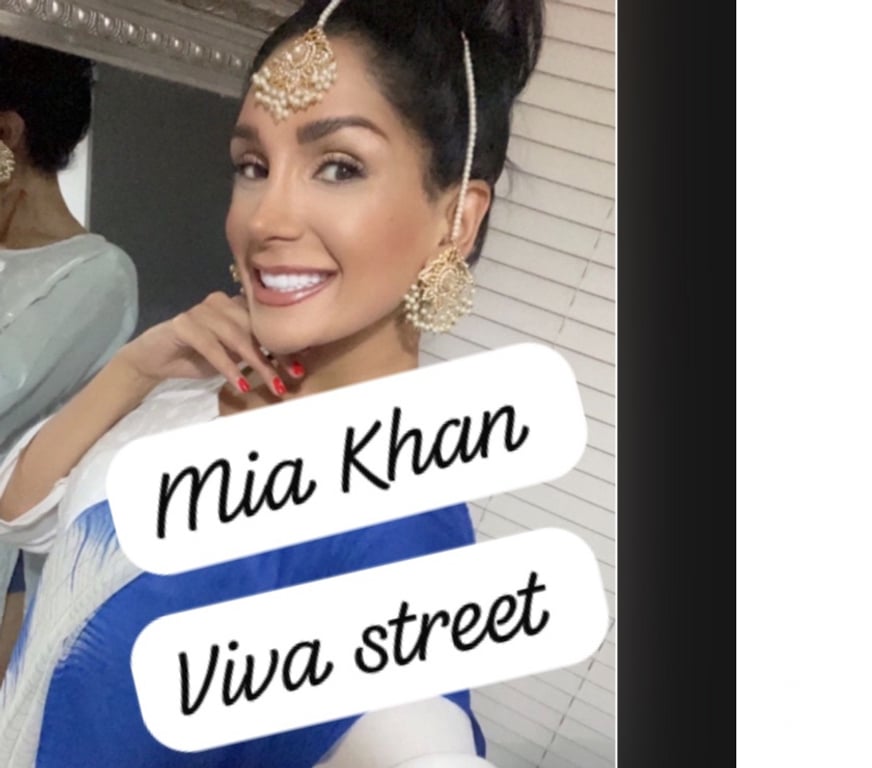 Escorts West Midlands Birmingham - Photos for MIA KHAN Birmingham IN CALLS 07395641919