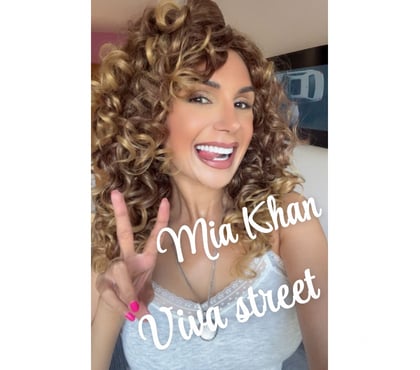 Escorts Birmingham City Centre Birmingham - Photos for MIA KHAN Birmingham IN CALLS 07395641919