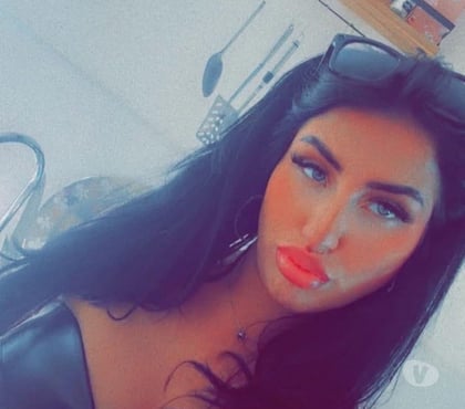 Adult Entertainment Canary Wharf East London - Photos for UNTIMATE GODDESS 👅👑