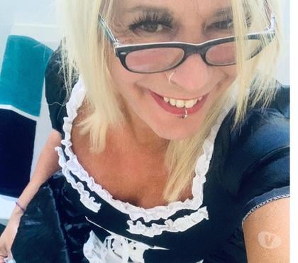 Trans Bracebridge Lincoln - Photos for crossdressing sissy pig.