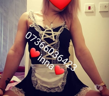 Escorts Carlton Barnsley - Photos for REAL♥INNA♥REAL♥07366036423