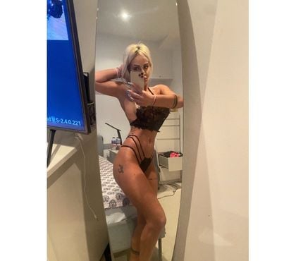 Escorts Wandsworth South West London - Photos for Monique Party Girl