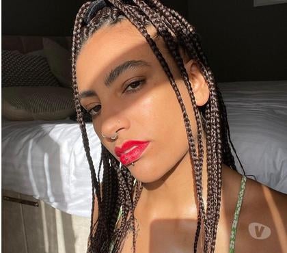 Escorts and Massages Whitechapel East London - Photos for Pixie | OUTCALL ONLY | British Mixed-Race Natural Beauty
