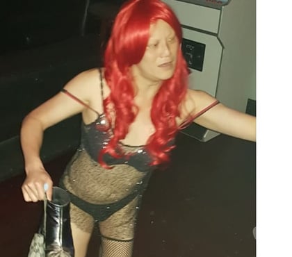 Escort Blackpool Town Centre Blackpool - Photos for Sexy TS Candi - Thailand Ladyboy - Now in Blackpool FY1 Area