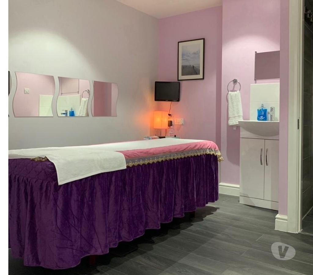 Chinese massage in Taunton. 20 Station Road TA11NL Taunton TA1