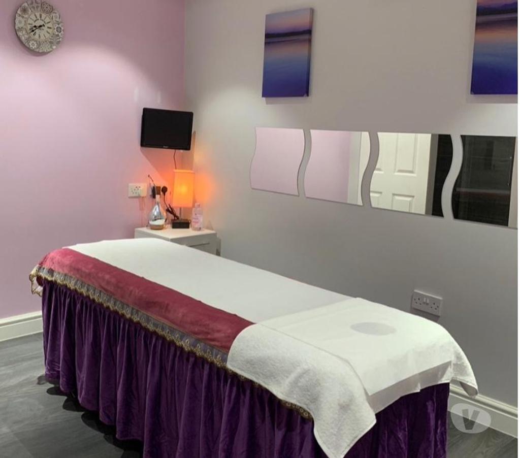 Chinese massage in Taunton. 20 Station Road TA11NL Taunton TA1