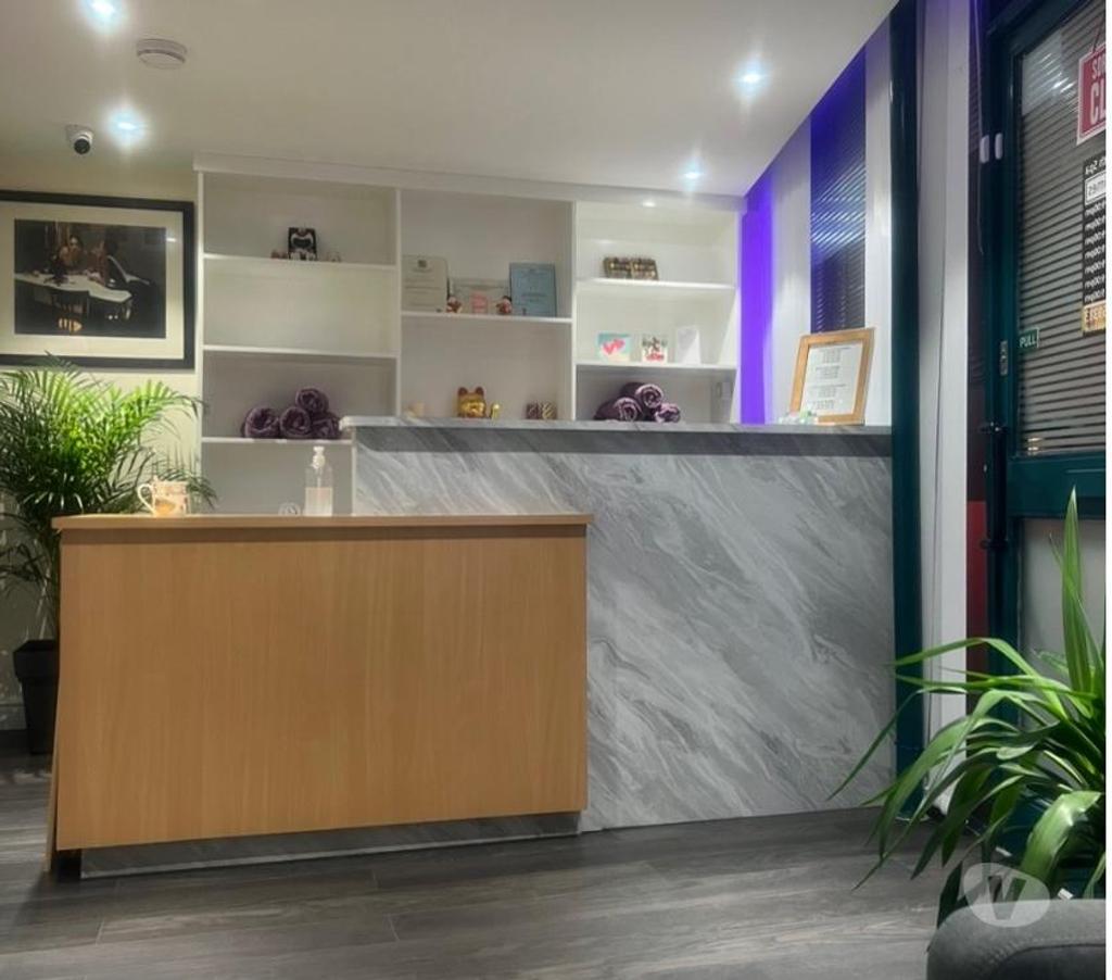 Chinese massage in Taunton. 20 Station Road TA11NL Taunton TA1