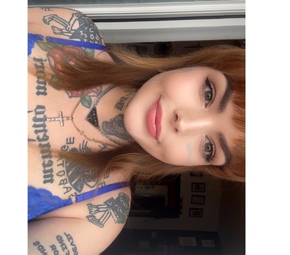  Escorts Warmsworth Doncaster - Photos for English and heavily tattood blonde girl