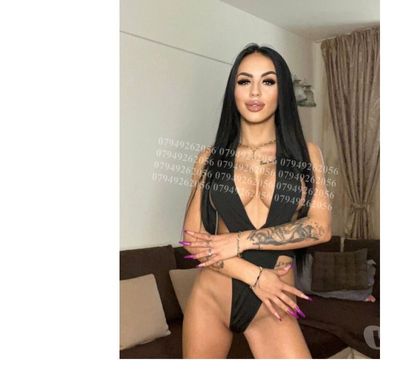Glasgow Escorts: Escort & Erotic Massage - Vivastreet