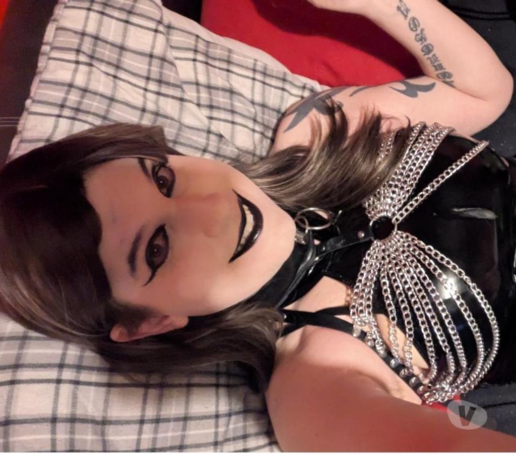 Trans Escorts Aberdeenshire Burnhaven - Aberdeenshire - Photos for Lilith | TS | Latex Dominatrix