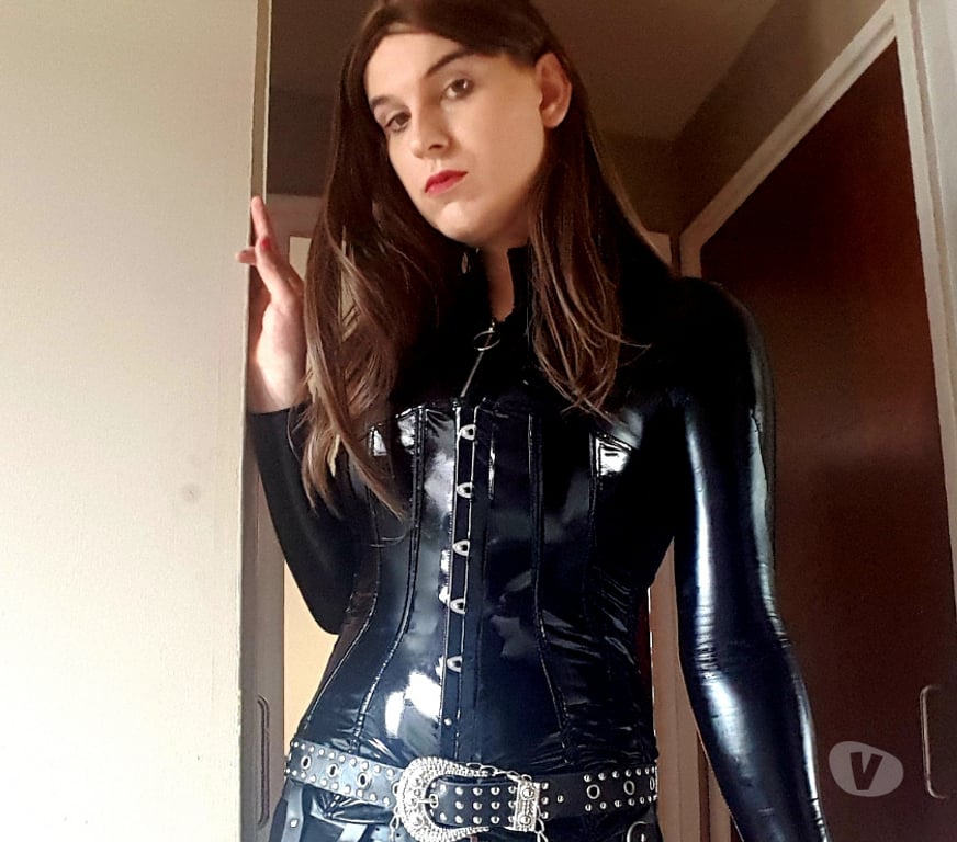 Trans Escorts Aberdeenshire Burnhaven - Aberdeenshire - Photos for Lilith | TS | Latex Dominatrix
