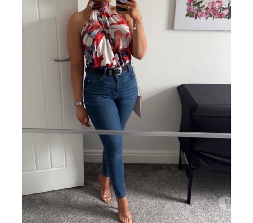 Adult Entertainment Greater Manchester Manchester - Photos for Fun brunette Jade 🖤 CALL- 07466055171
