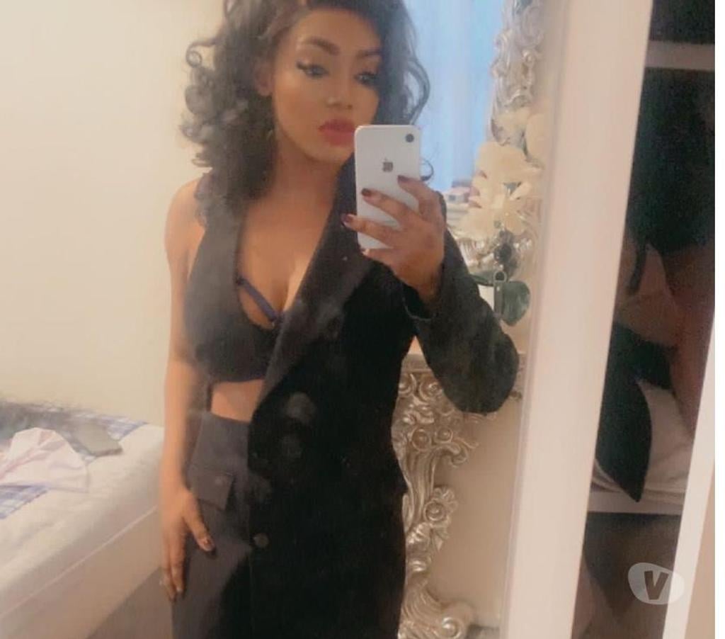 Escorts Worcestershire Worcester - Photos for Ebony lola in worcester real photo 07931624010