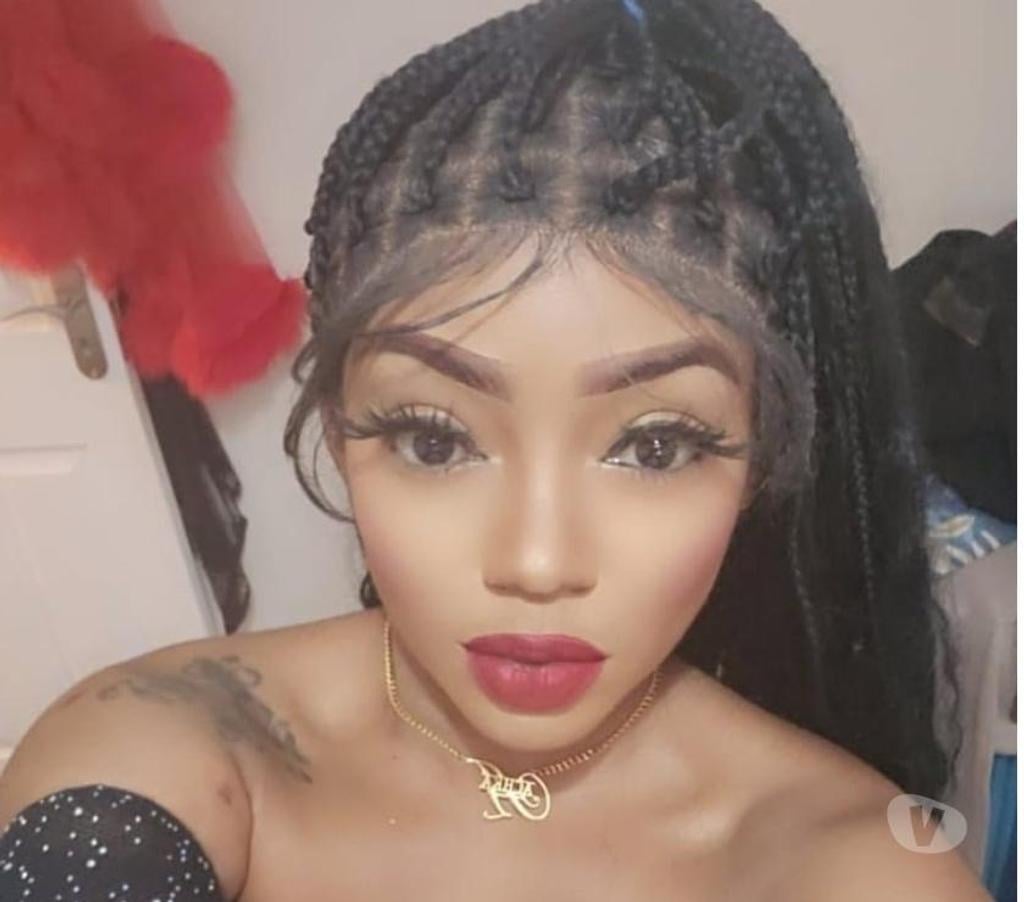 Escorts Worcestershire Worcester - Photos for Ebony lola in worcester real photo 07931624010