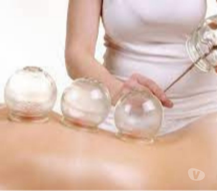 Full body massage North Yorkshire Harrogate Town Centre - North Yorkshire - Photos for Shanghai Therapy