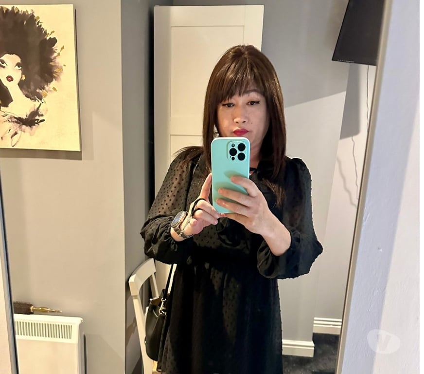 Escorts Cardiff Whitchurch - Cardiff - Photos for Thai Ladyboy Best of Best Thai TS to be remembered!