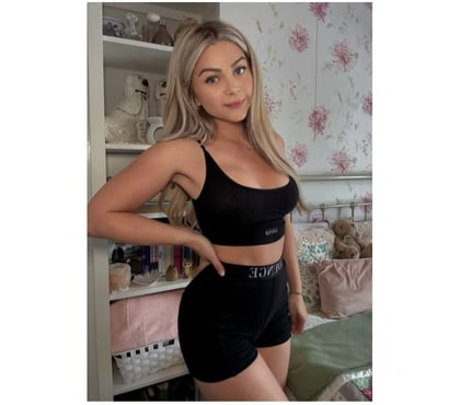 Escorts and Massages Ormeau Belfast - Photos for SOPHIE , Switzerland 100% REAL, THE PARTY GIRL ✅