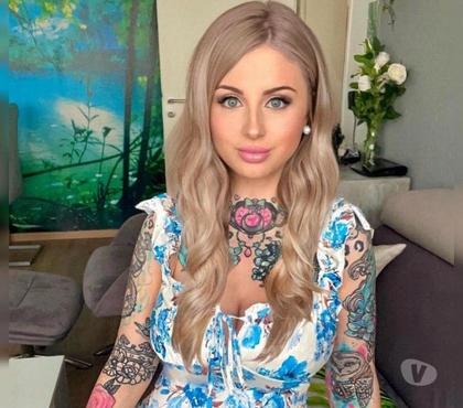 Northern Ireland Escorts: Escort & Erotic Massage - Vivastreet