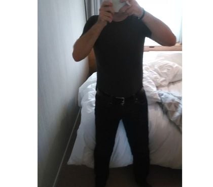 Gay Dating Frognal North West London - Photos for Any younger top guy who needs RegularOccasional sucking?