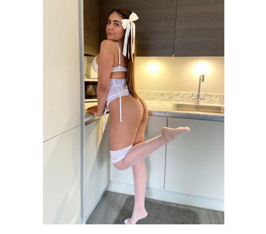 Escorts Hampshire Southampton - Photos for HELLO IM AMANDA SEXY BRAZILIAN ❤️07349015828❤️