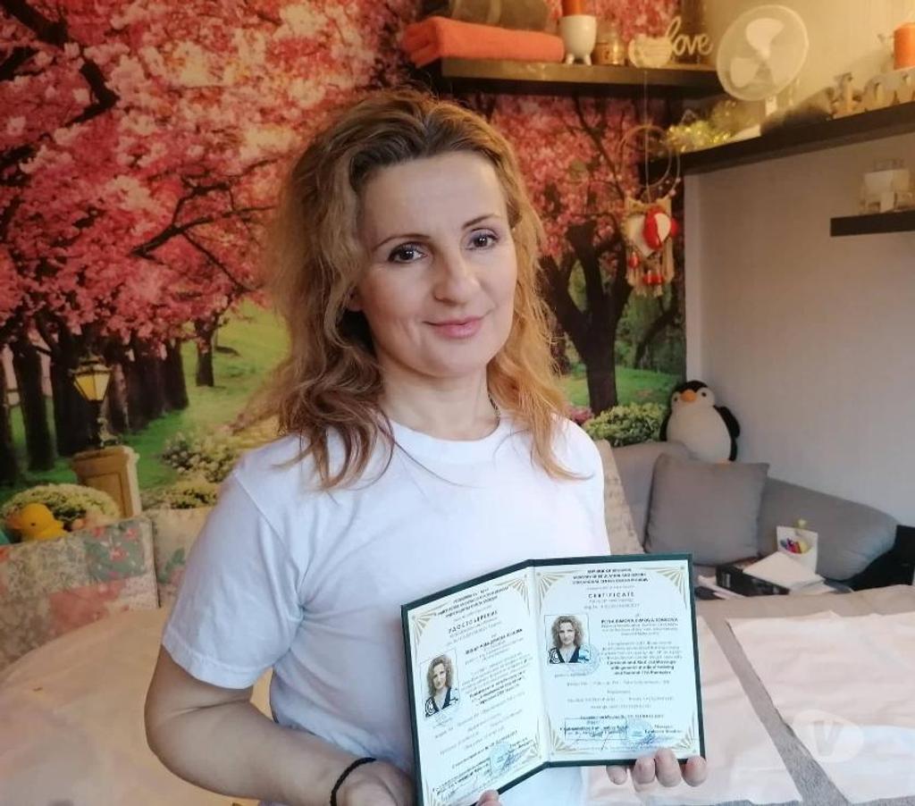 Swedish & Full Body Massage Northolt UB5 massage 315899733 Vivastreet