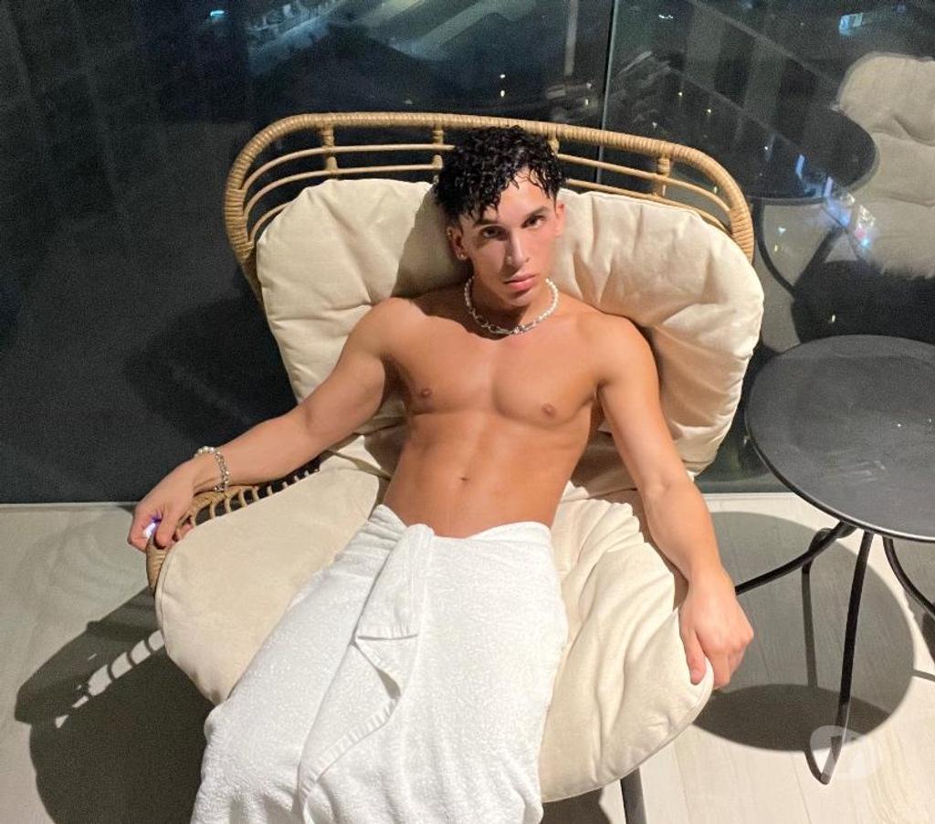 Gay massage West Midlands Birmingham - Photos for Marcos, photos 100% real