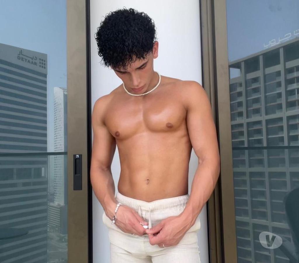 Gay massage West Midlands Birmingham - Photos for Marcos, photos 100% real