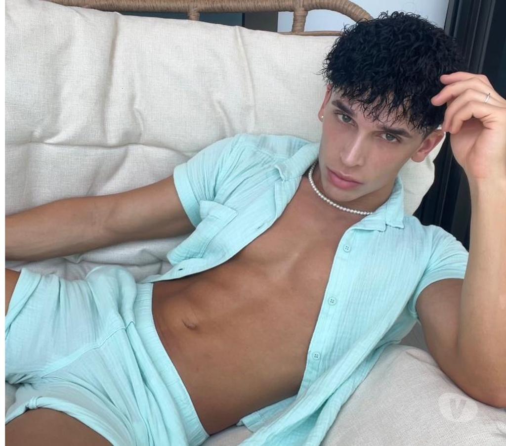 Gay massage West Midlands Birmingham - Photos for Marcos, photos 100% real