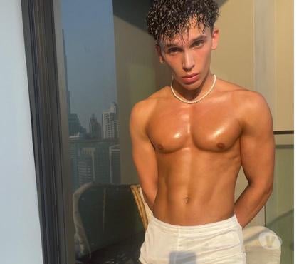 Gay escorts Birmingham City Centre Birmingham - Photos for Marcos, photos 100% real