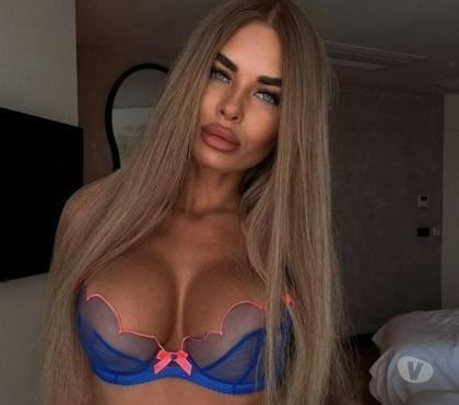Escorts Oxford Street Central London - Photos for ❤STEPHANIE❤LUXURY ❤ 100%REAL PARTY GIRL