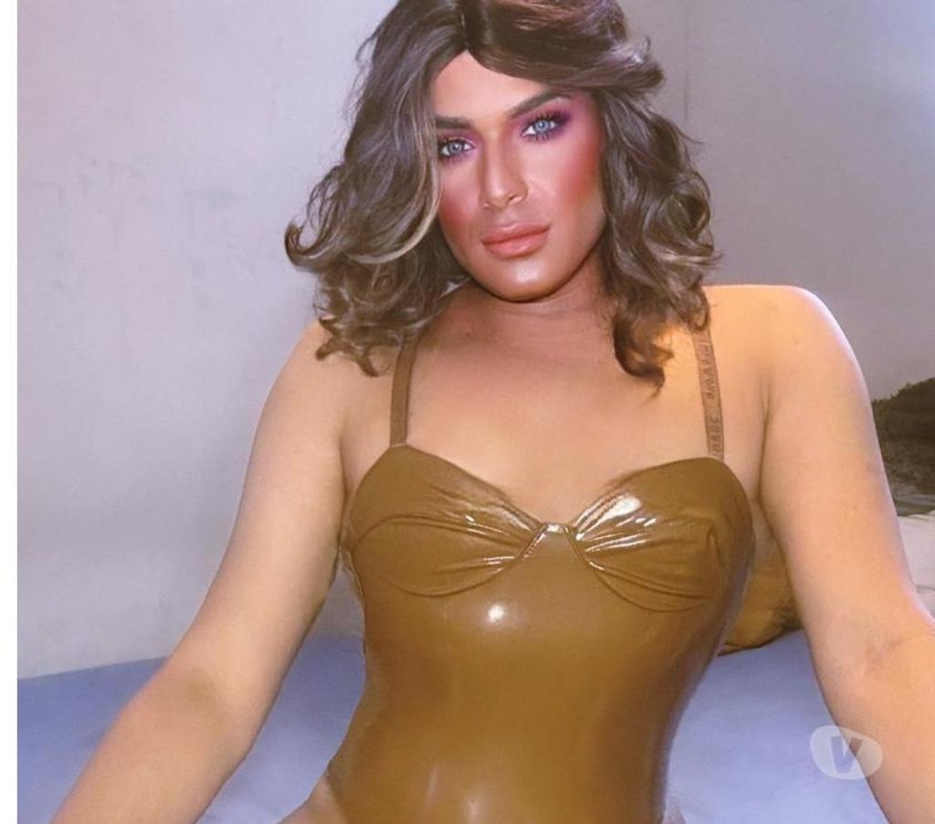 Trans Escorts North London Islington - North London - Photos for 🔥TS JULIA TANDARA • GFE ❤️PARTYGIRL