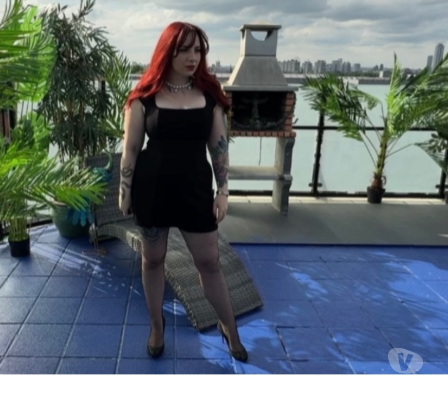 Adult Entertainment Central London Aldgate - Central London - Photos for Miss Hannah Blake British kinky model
