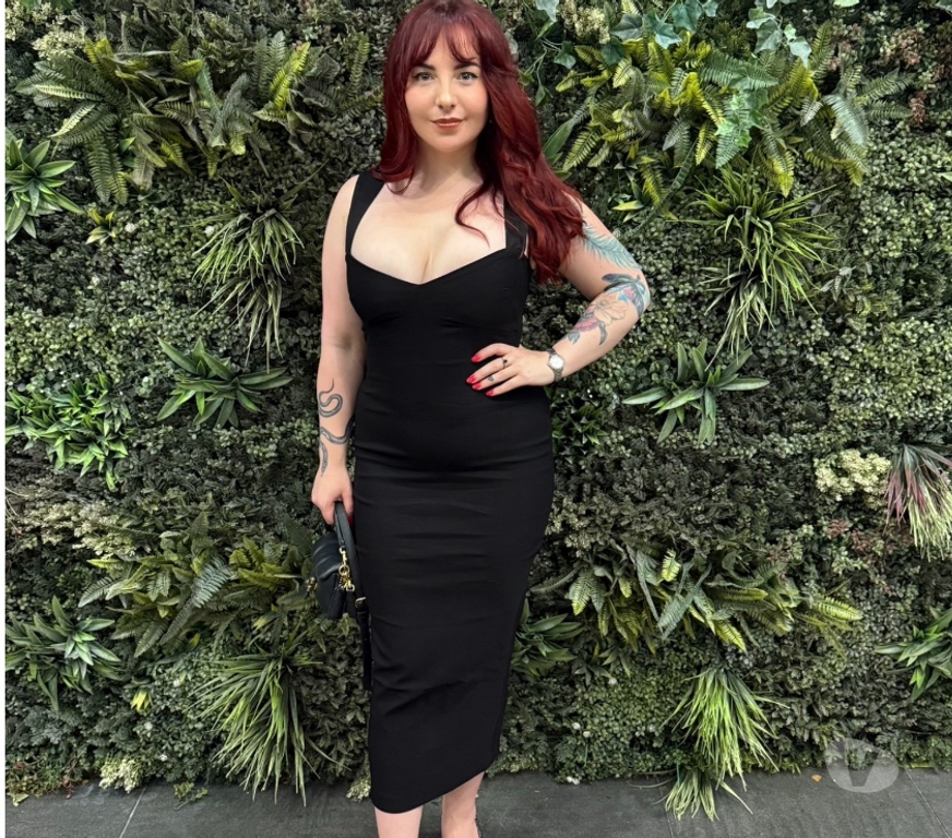 Adult Entertainment Central London Aldgate - Central London - Photos for Miss Hannah Blake British kinky model