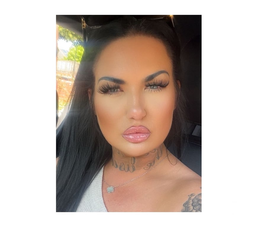 Adult Entertainment Nottinghamshire Nottingham - Photos for Jazmine 🩷 tatted 🩷beautiful 🩷 call me