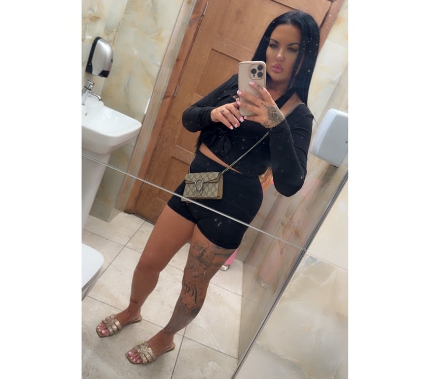 Adult Entertainment Nottinghamshire Nottingham - Photos for Jazmine 🩷 tatted 🩷beautiful 👸🏻