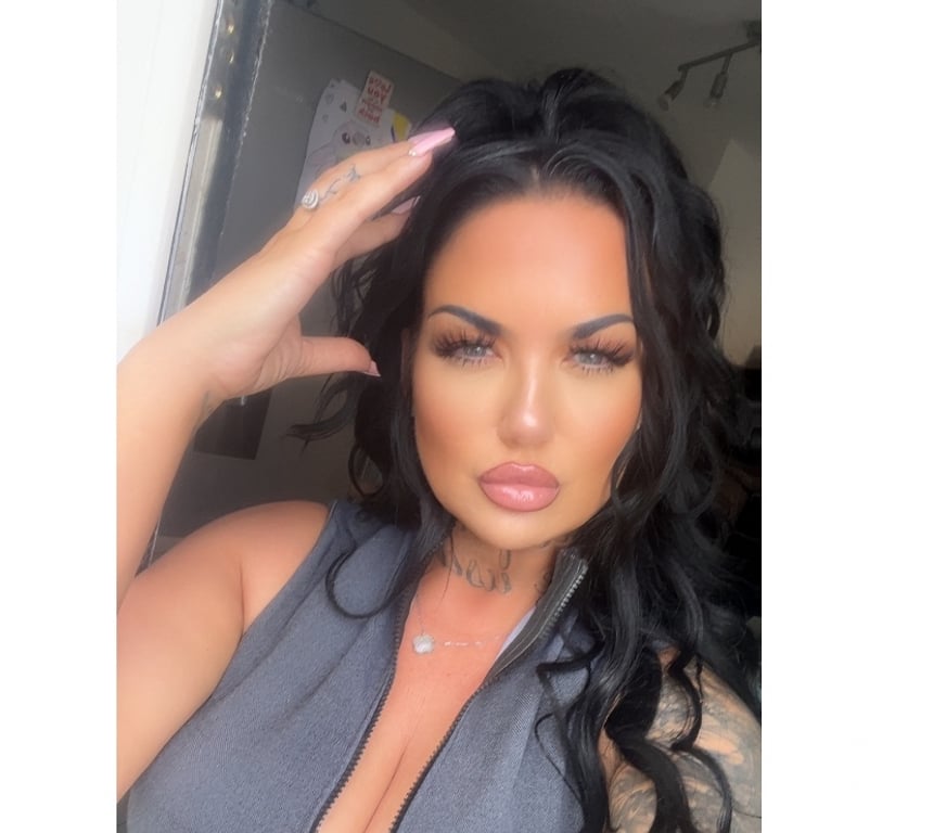 Adult Entertainment Nottinghamshire Nottingham - Photos for Jazmine 🩷 tatted 🩷beautiful 🩷 call me