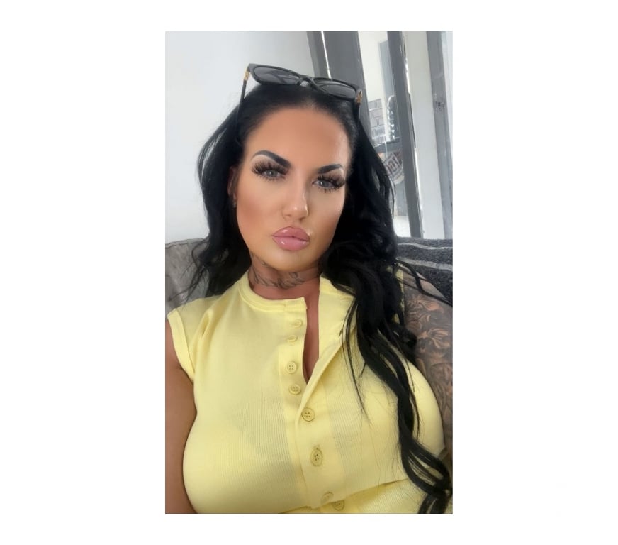 Adult Entertainment Nottinghamshire Nottingham - Photos for Jazmine 🩷 tatted 🩷beautiful 🩷 call me