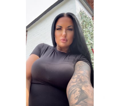 Adult Entertainment Clifton Nottingham - Photos for Jazmine 🩷 tatted 🩷beautiful 🩷
