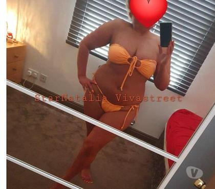 Escorts Batley Kirklees - Photos for StarNatalia Batley or Morley